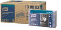 Immagine di TORK 130082 W4 PANNI BLU QDRY 32x39 cm x 100 PZ